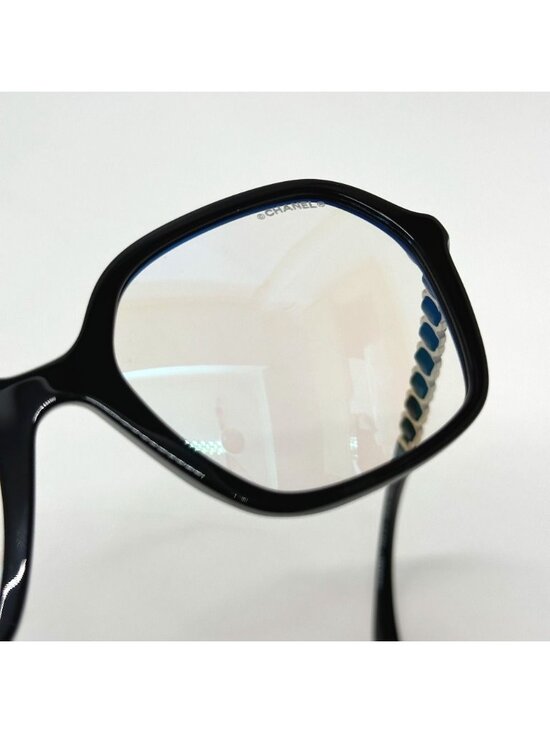 Chanel Sunglasses Square Eyewear main image 9